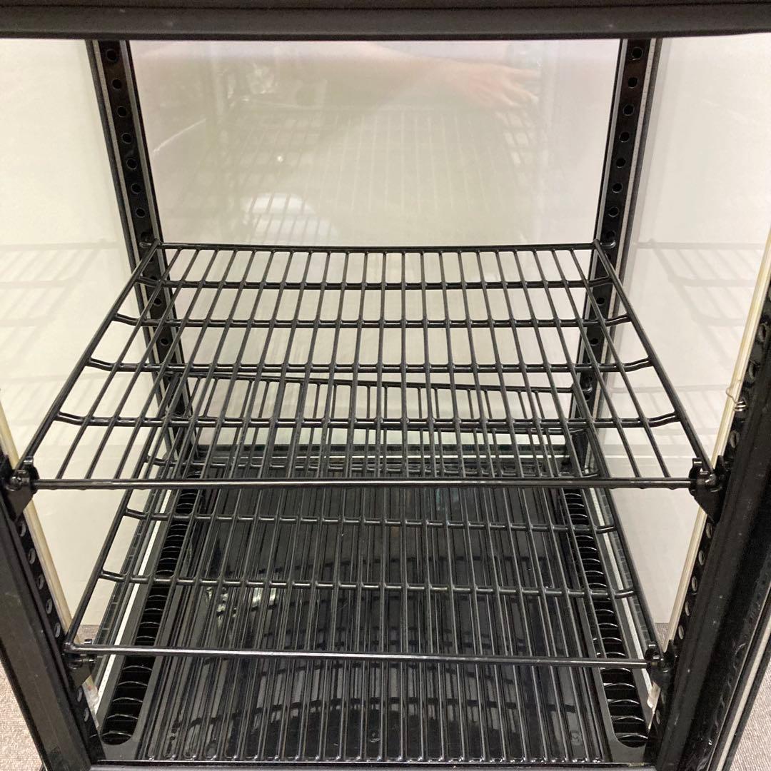 A148-53 冷蔵ショーケース　城島　HJR-FG60SBK