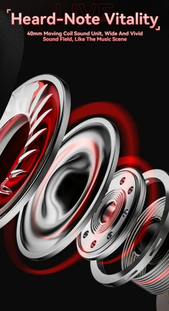 Coca-Cola コカ・コーラ ワイヤレスヘッドセット