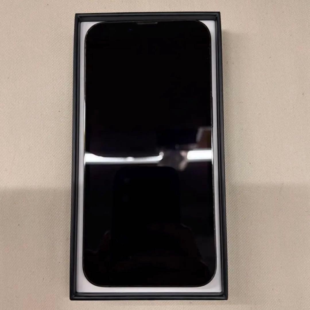 iPhone 13 Pro 256GB SIMフリー