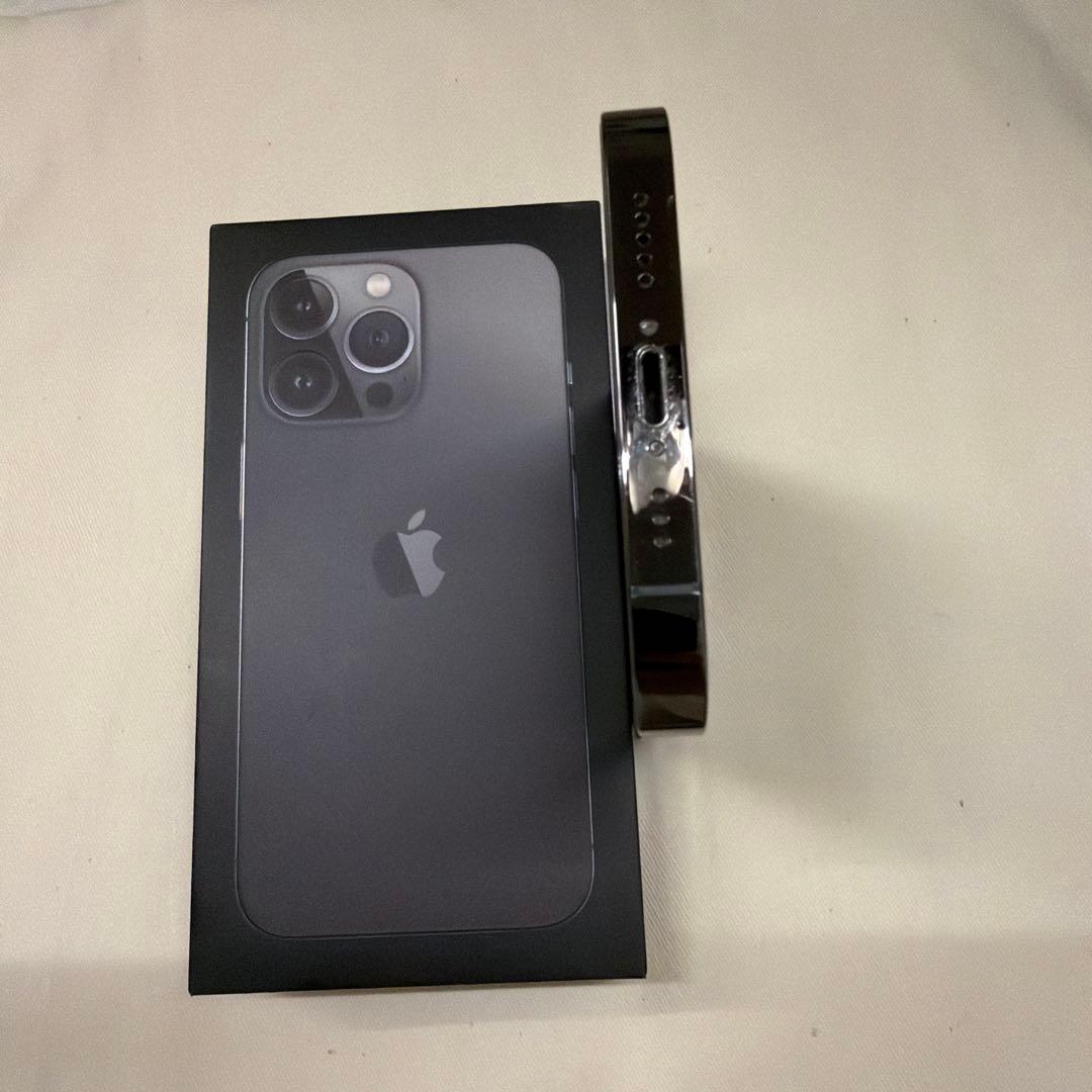 iPhone 13 Pro 256GB SIMフリー