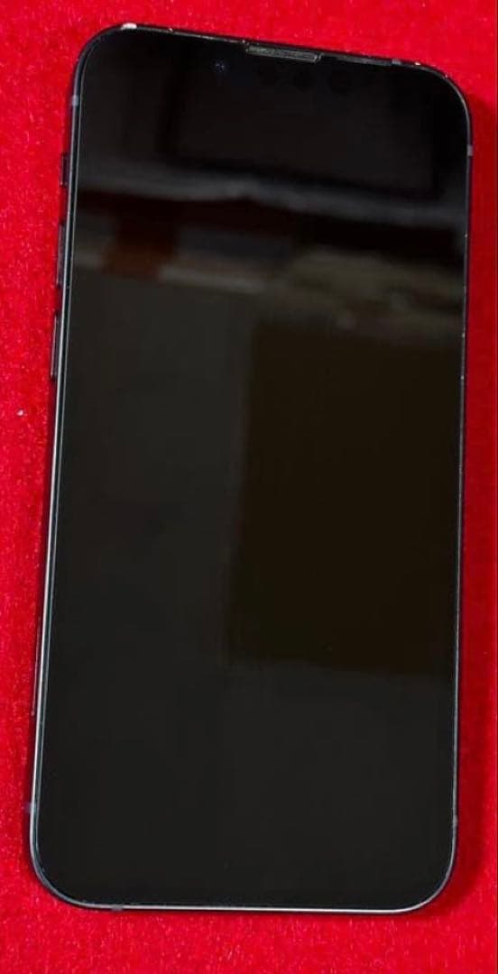 本日のみの出品iPhone13 mini 128GB ブラック　simフリー