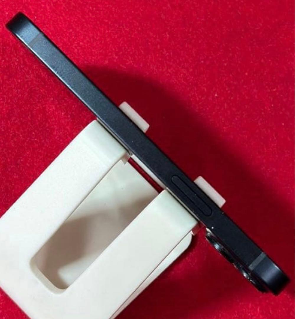 本日のみの出品iPhone13 mini 128GB ブラック　simフリー