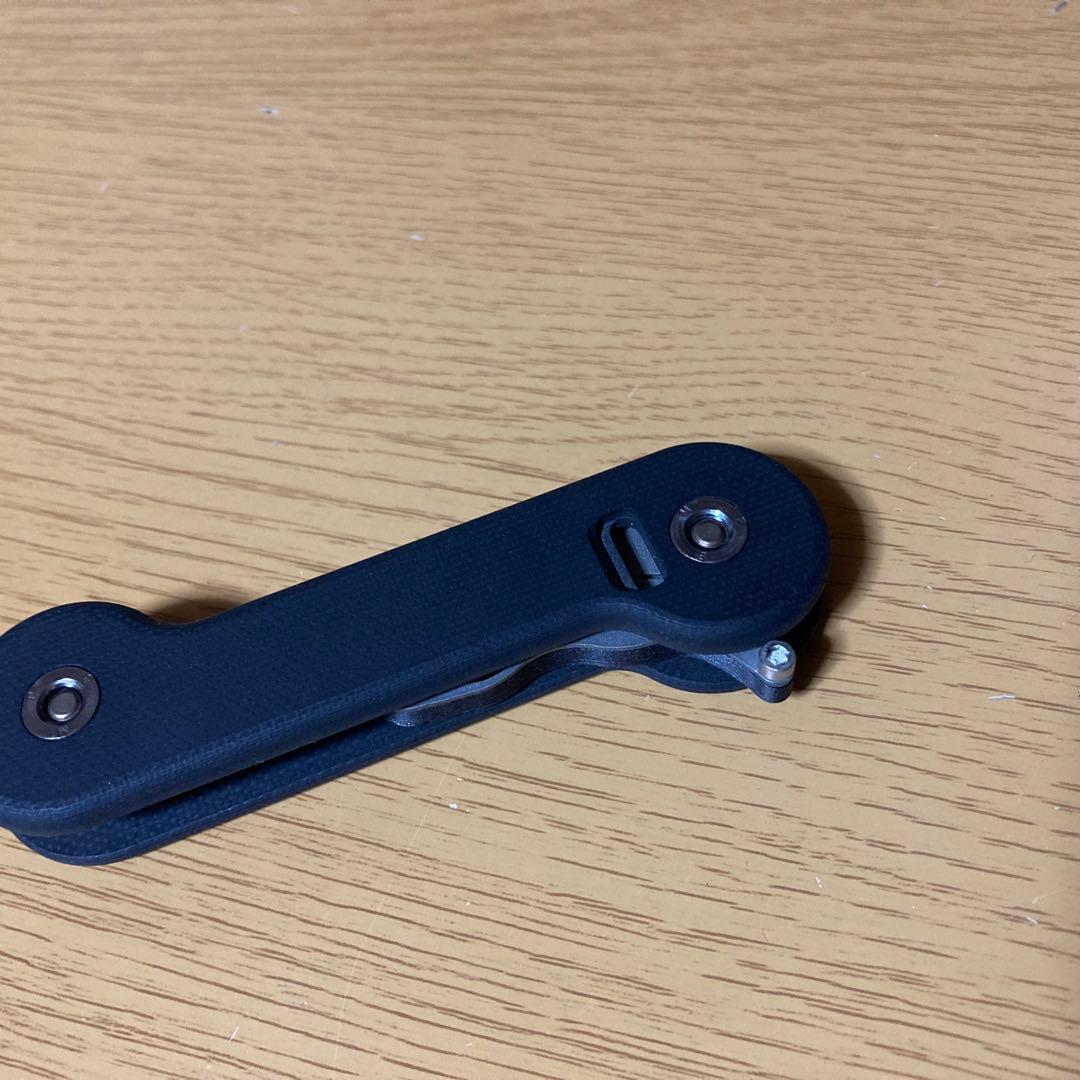 その他 KerBar Flashlight Insert