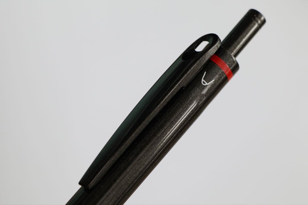 箱付き完品 ロットリング エグゼクティブ ブラック 黒 rotring