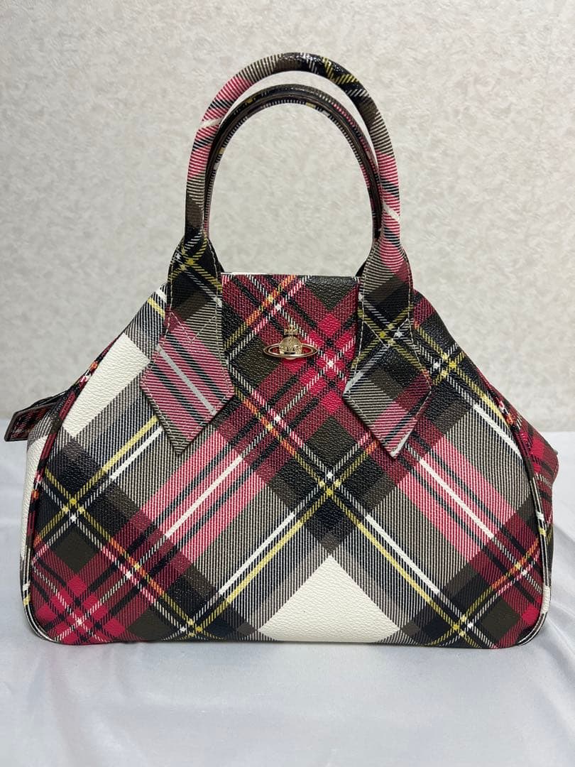 Vivienne Westwood ダービーバッグ