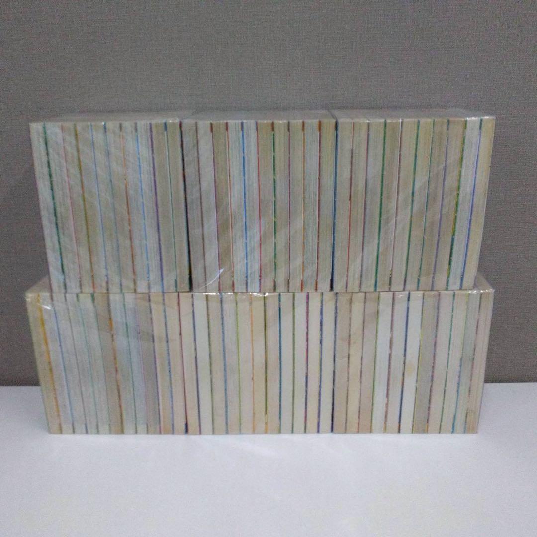 1227.05 ジョジョの奇妙な冒険全巻