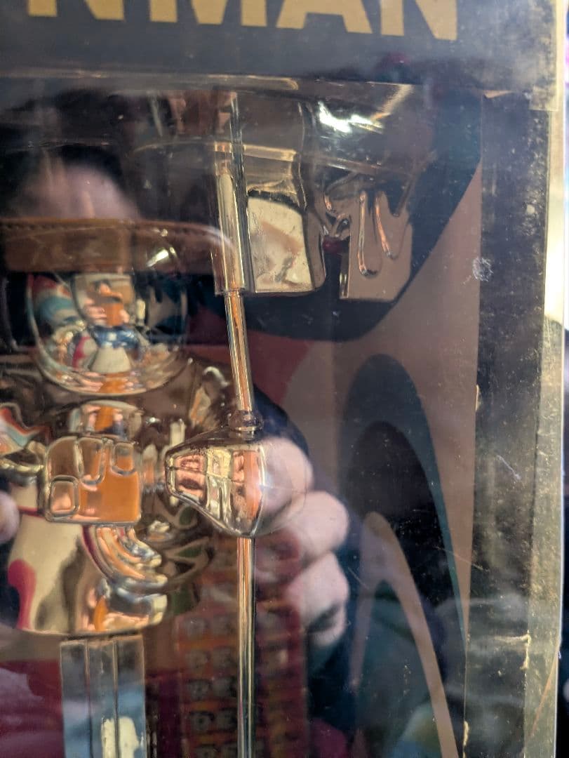 MTV ジャイアントペッツ PEZ