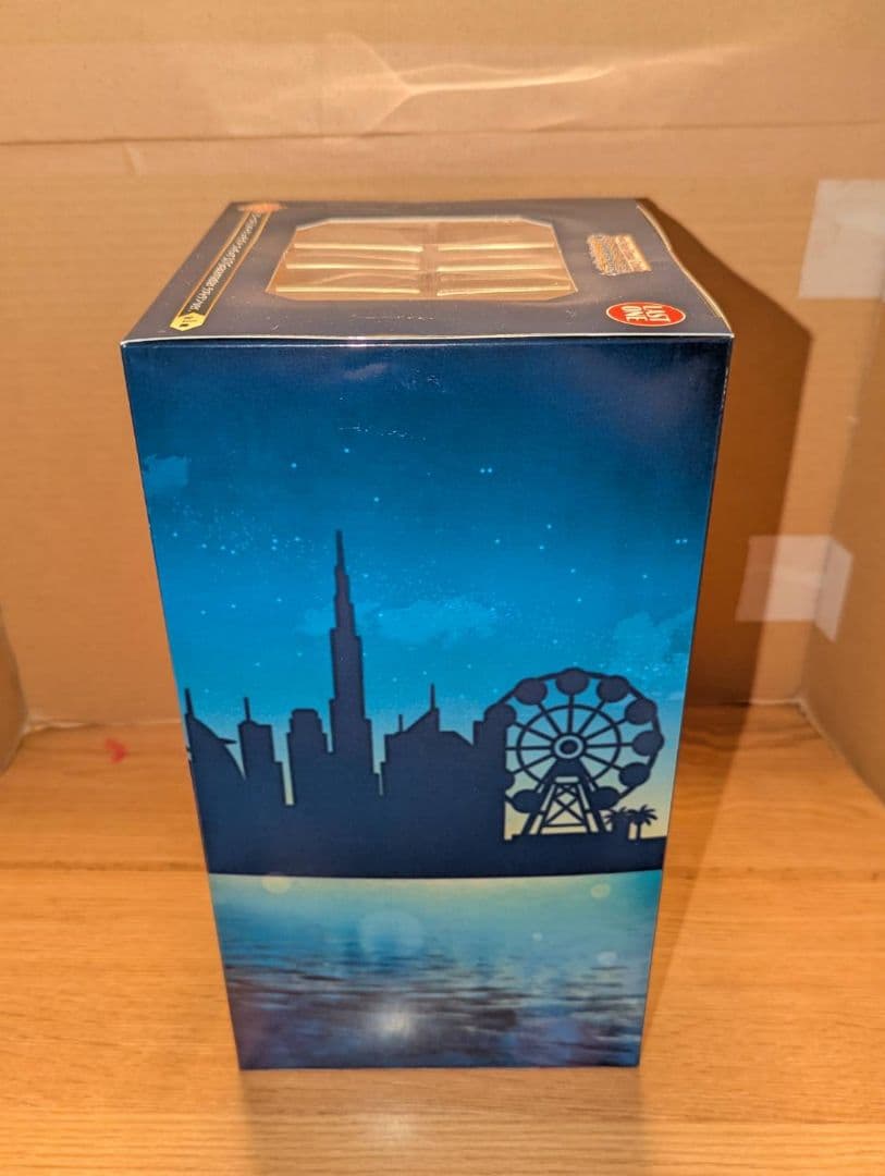 一番くじ Fate/Grand Order エレシュキガル　ラスワン　おまけつき