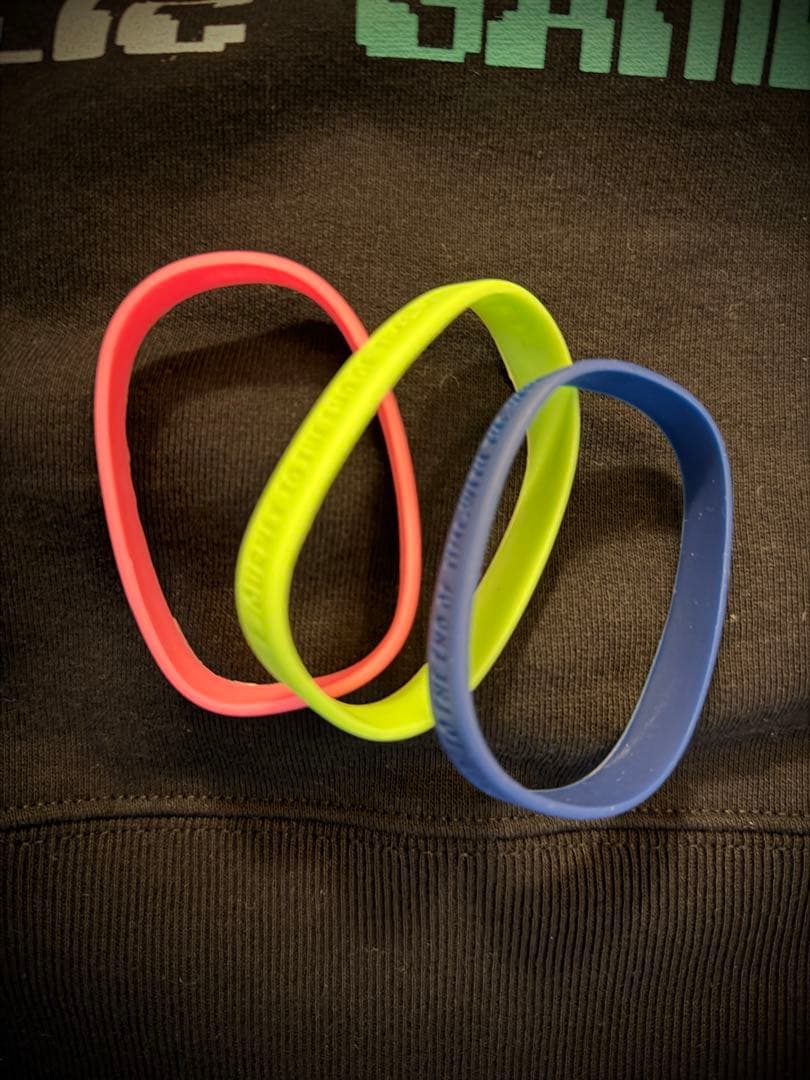 WHIZLIMITED×TOKYO AIR RUNNERS コラボパーカー