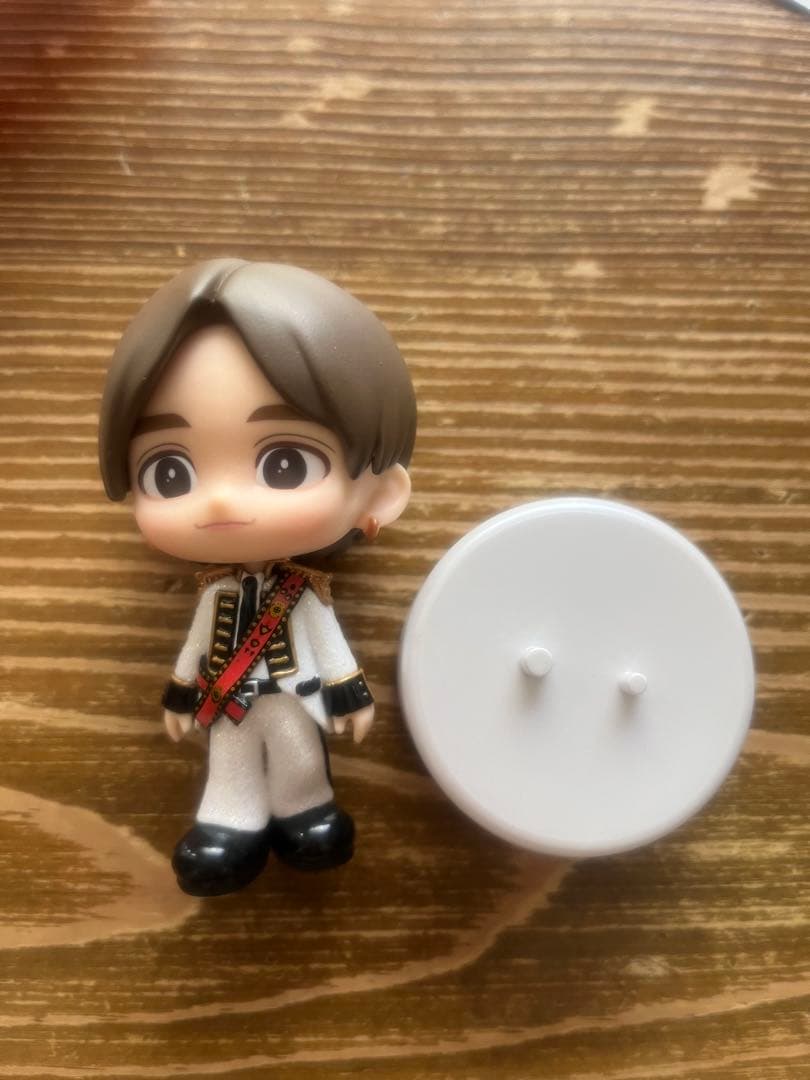 山田涼介 フィギュア ⚠︎︎シークレット