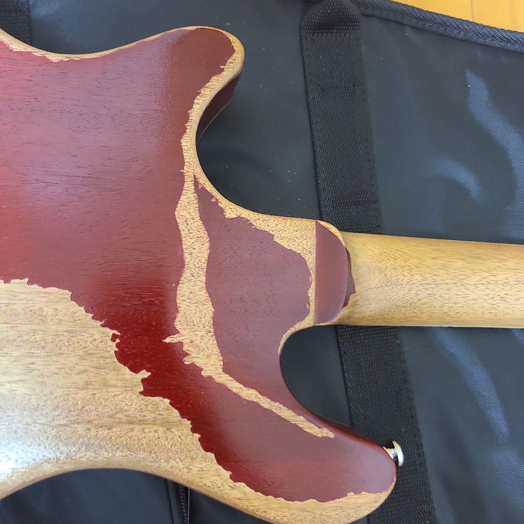 Bang Dream × ESP POTBELLY