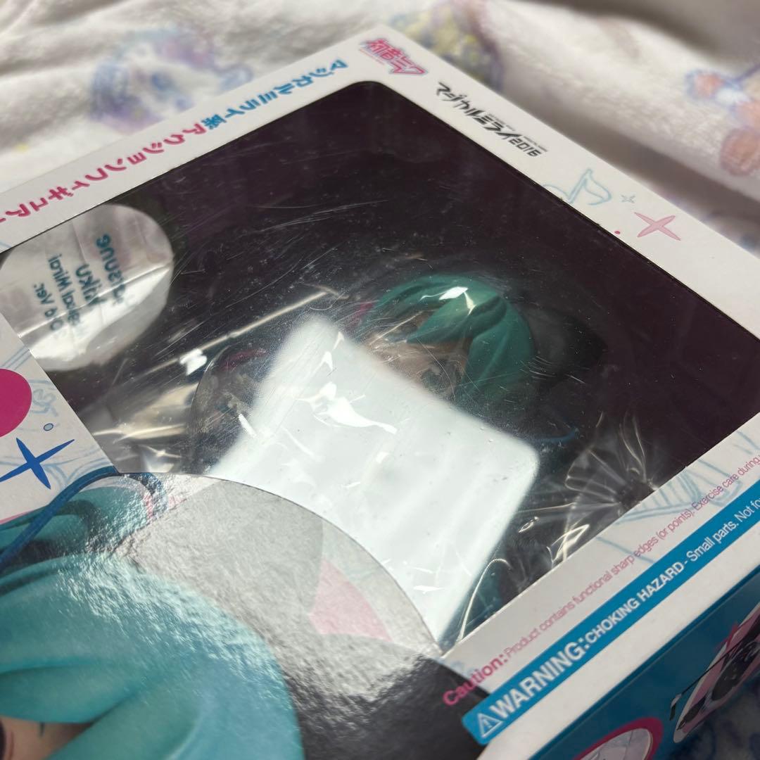 初音ミク ねんどろいど 673 マジカルミライ2016Ver.