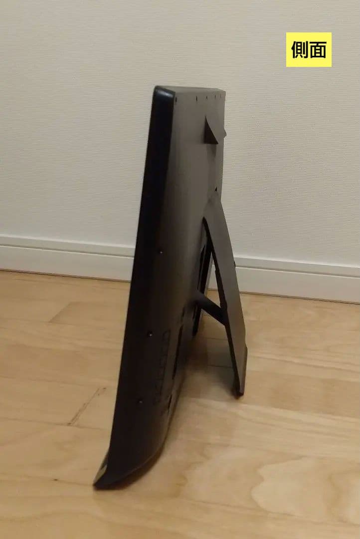 Panasonic プライベートビエラ19型ポータブルテレビUN-19F11-K