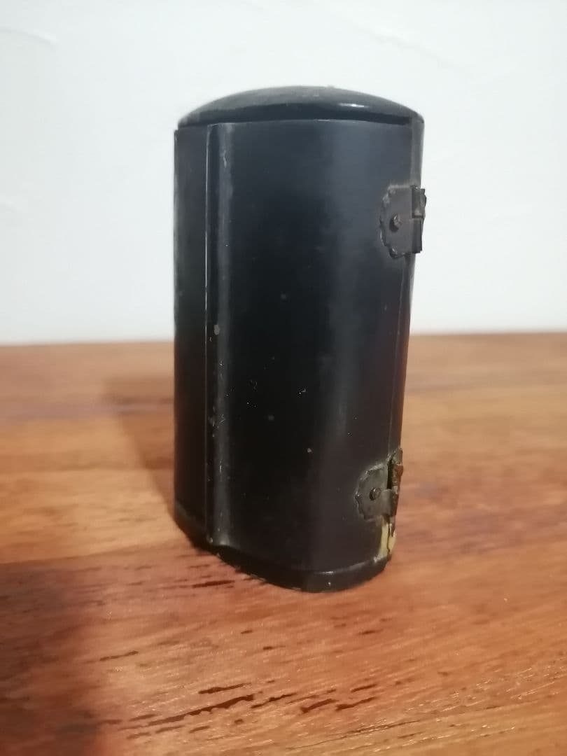 仏教美術 厨子 入り 金彩 彩色 如来像 木彫 懐中 仏像