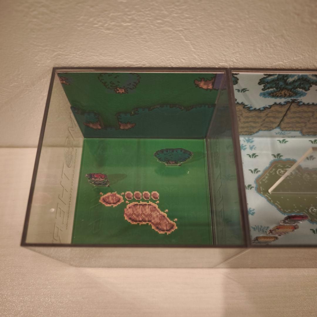 MOTHER2 エイトキューブス