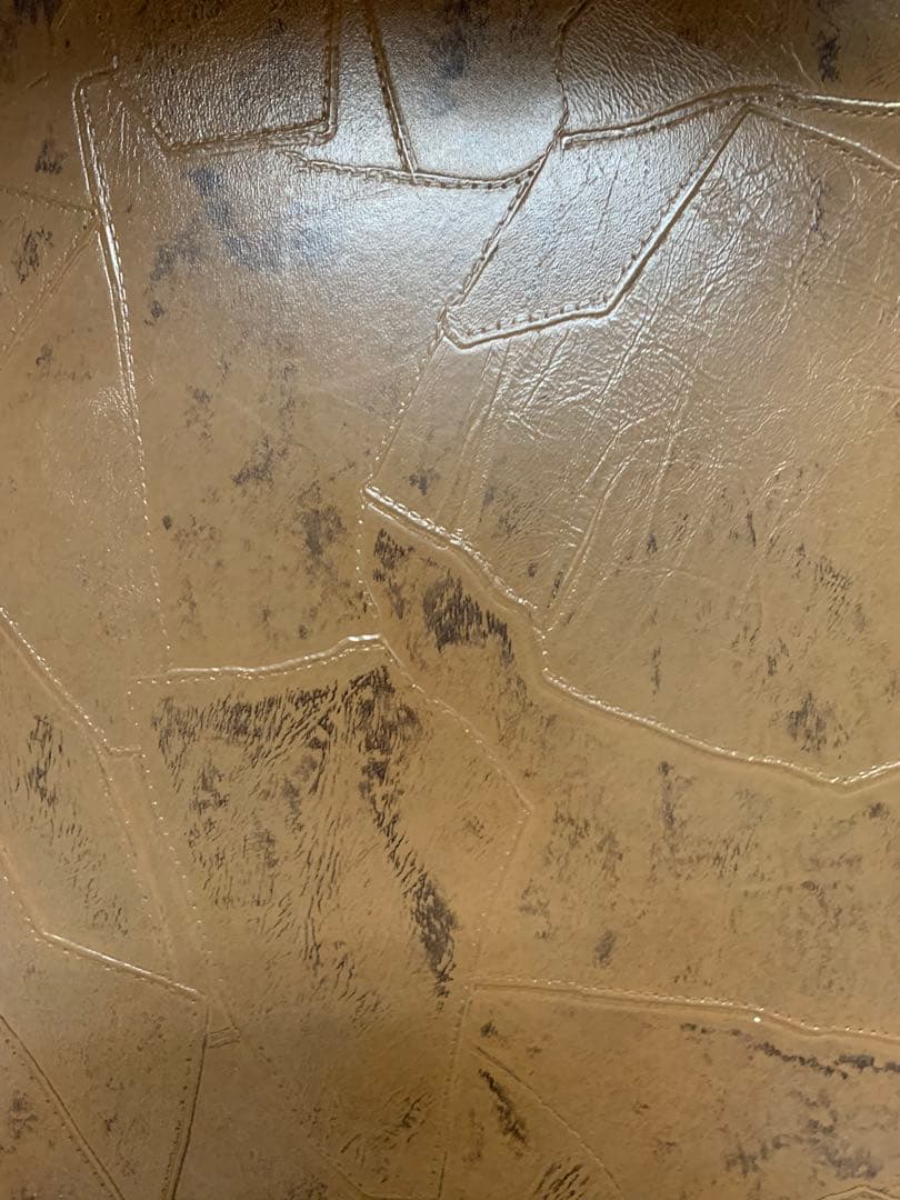 木製ハンドル付き　クラシック　ダイニングチェア　2脚セット　アンティーク