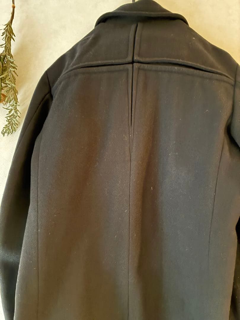 90’RYUICHIRO SHIMAZAKI ブラックジャケット