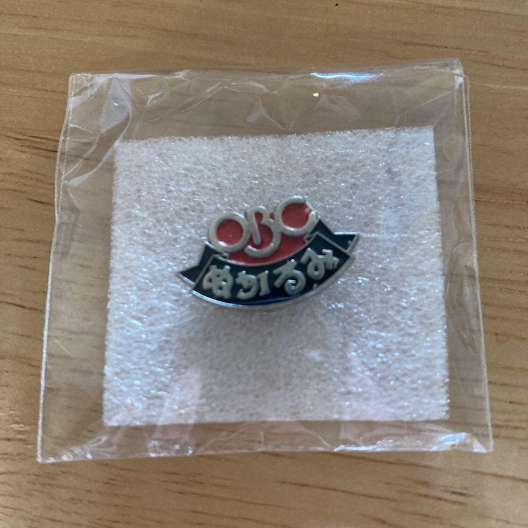 ぬかるみの世界　バッジ　ぬかるみ　レア