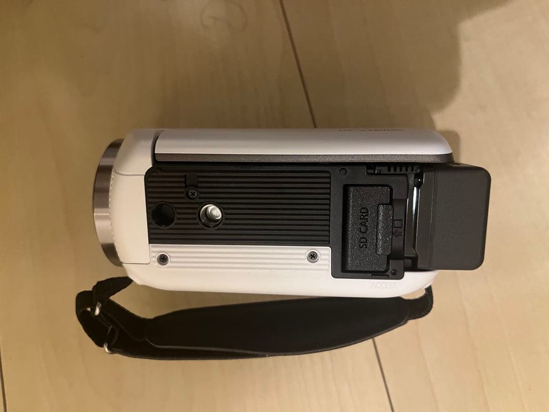 Panasonic HC-V480MS 32GBビデオカメラ