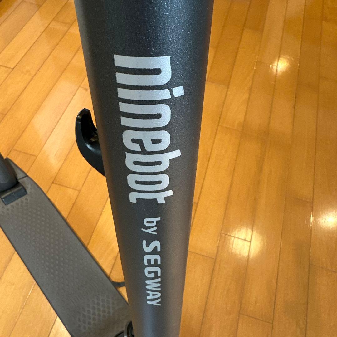 Segway ninebot ES2 セグウェイ ナインボット
