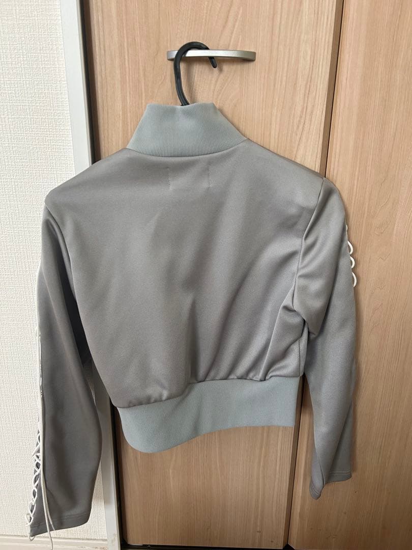 さくみんさん専用 椎名林檎 ジャージ \" ジャケット