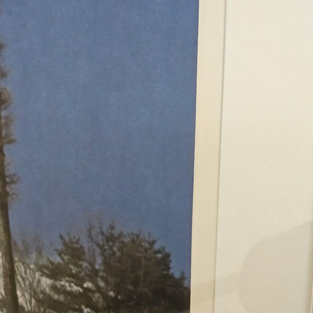 1985年 限定18部 小本章 シルクスクリーン 版画 seeing 真作