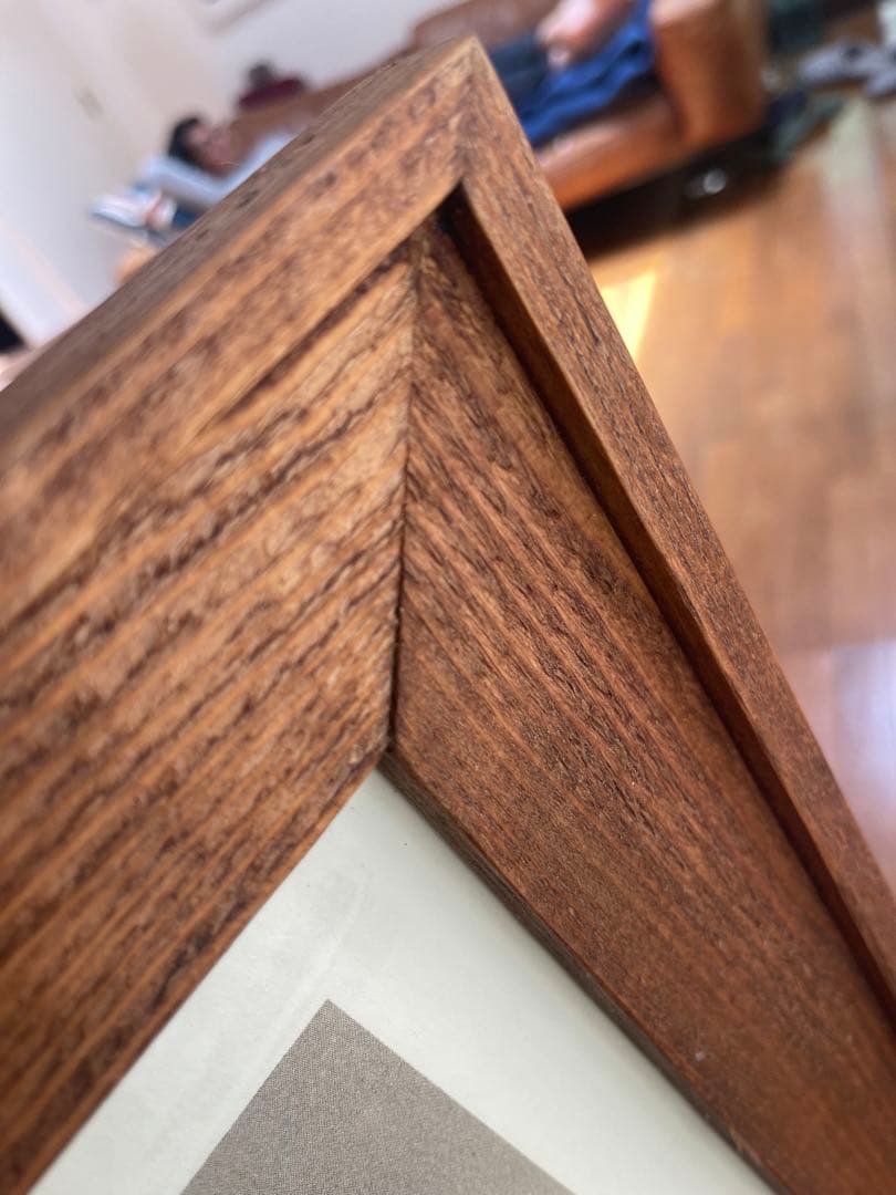 レア！BruceWeber ブルースウェーバー　ポスター　vintage