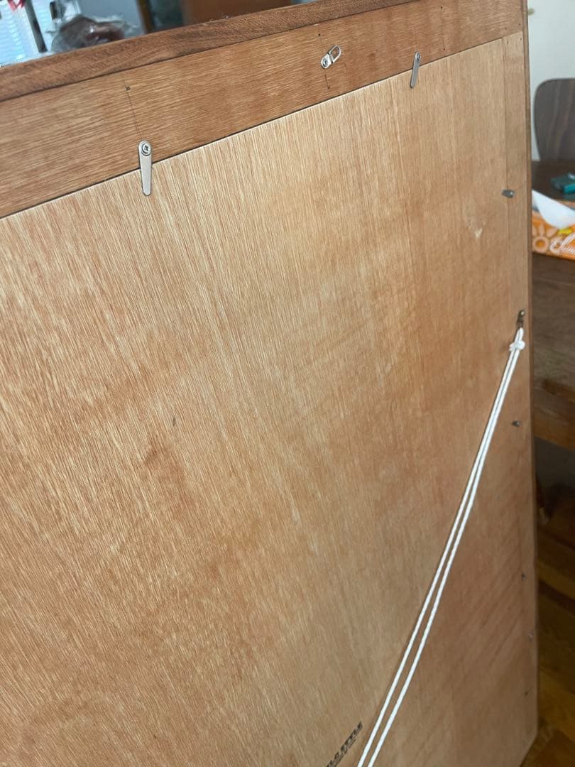 レア！BruceWeber ブルースウェーバー　ポスター　vintage