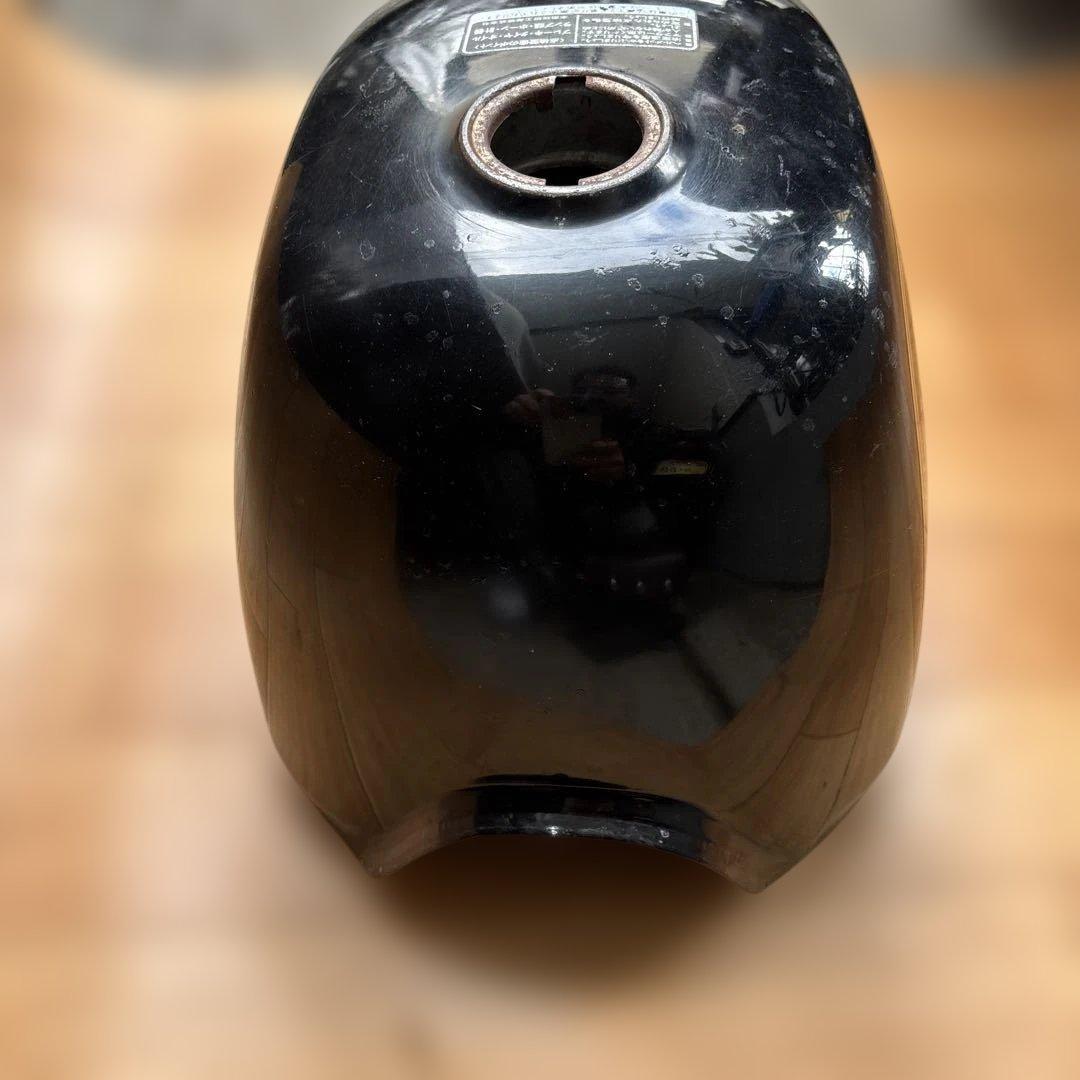 ゴリラ　純正タンク