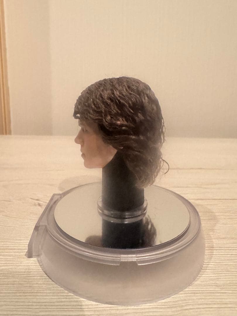 ホットトイズ　アルチザン　アナキン・スカイウォーカー　+ カスタムセット