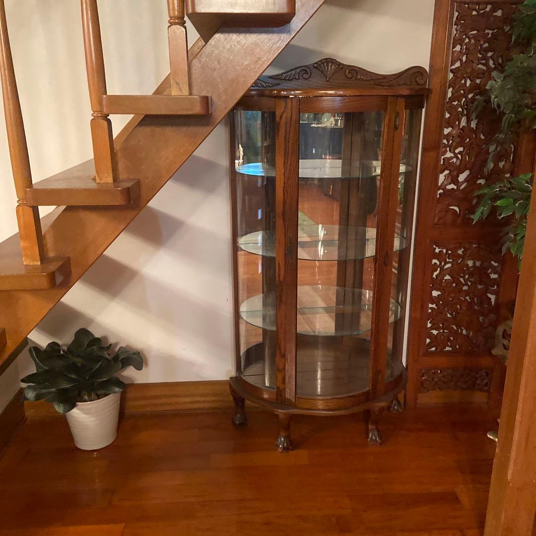 キャビネットグランマーズショップです