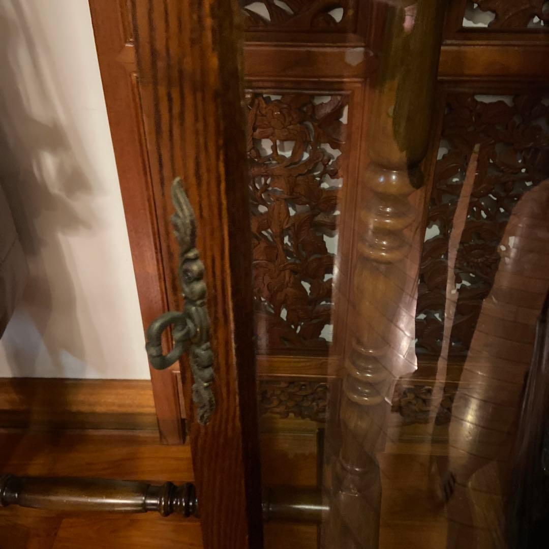 キャビネットグランマーズショップです