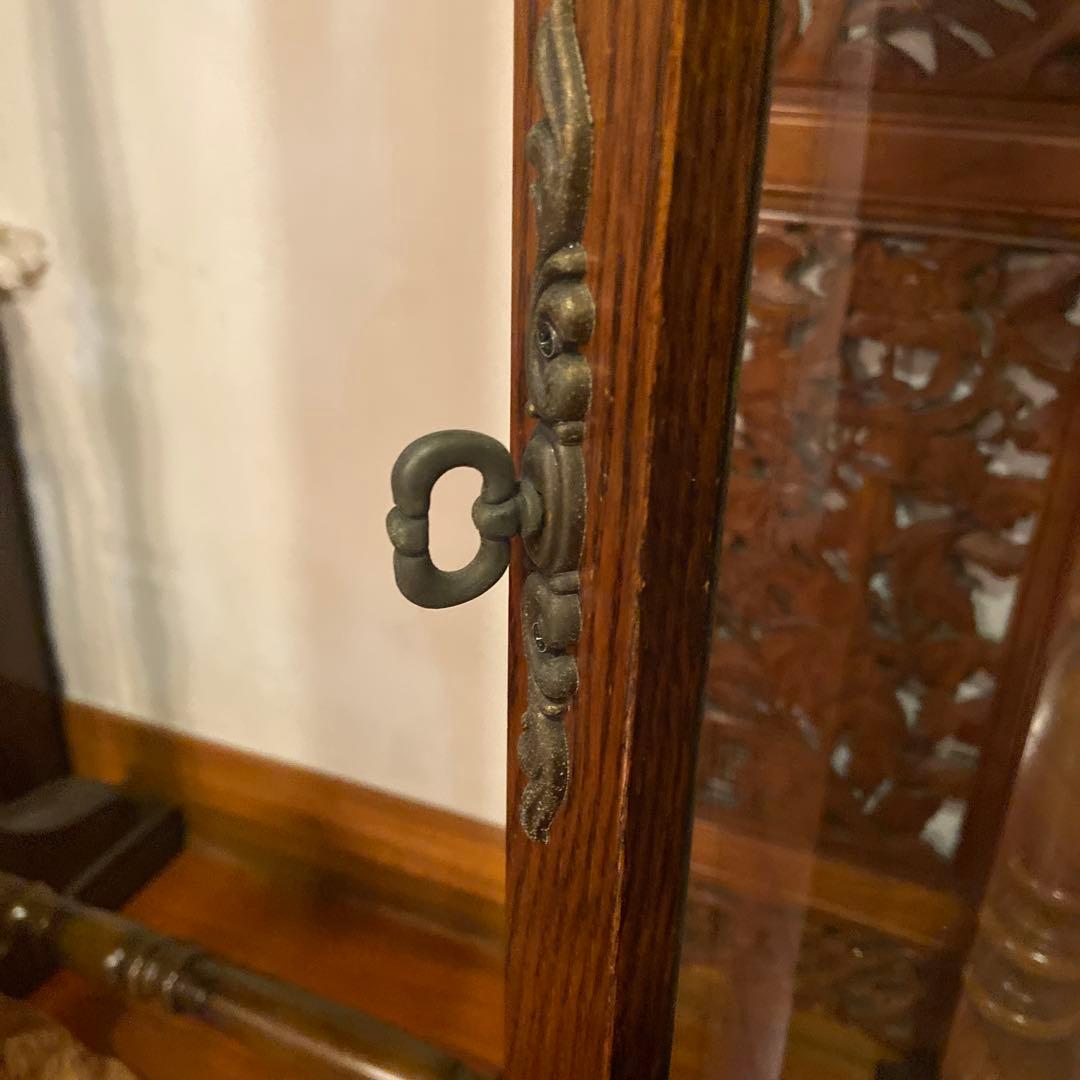 キャビネットグランマーズショップです