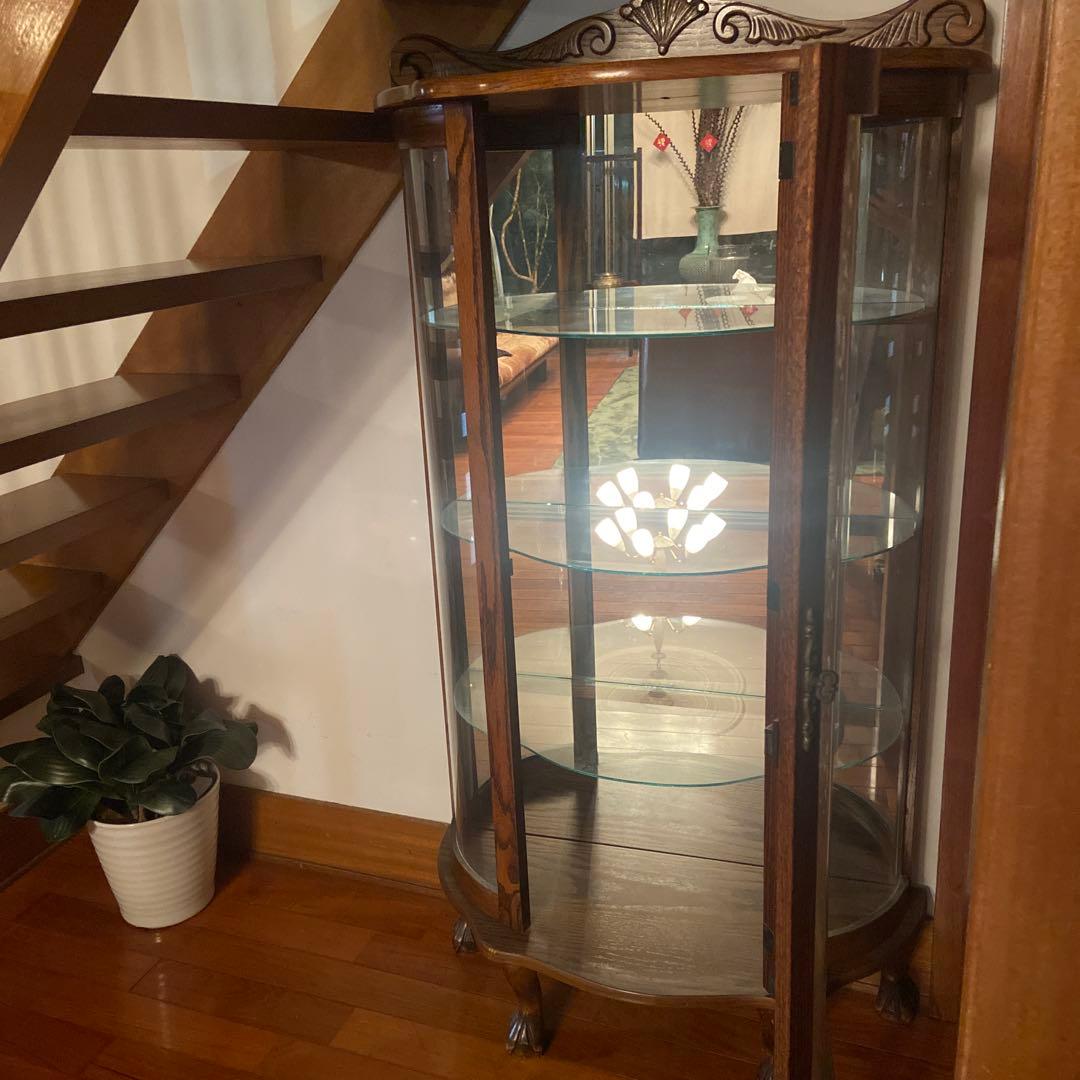 キャビネットグランマーズショップです