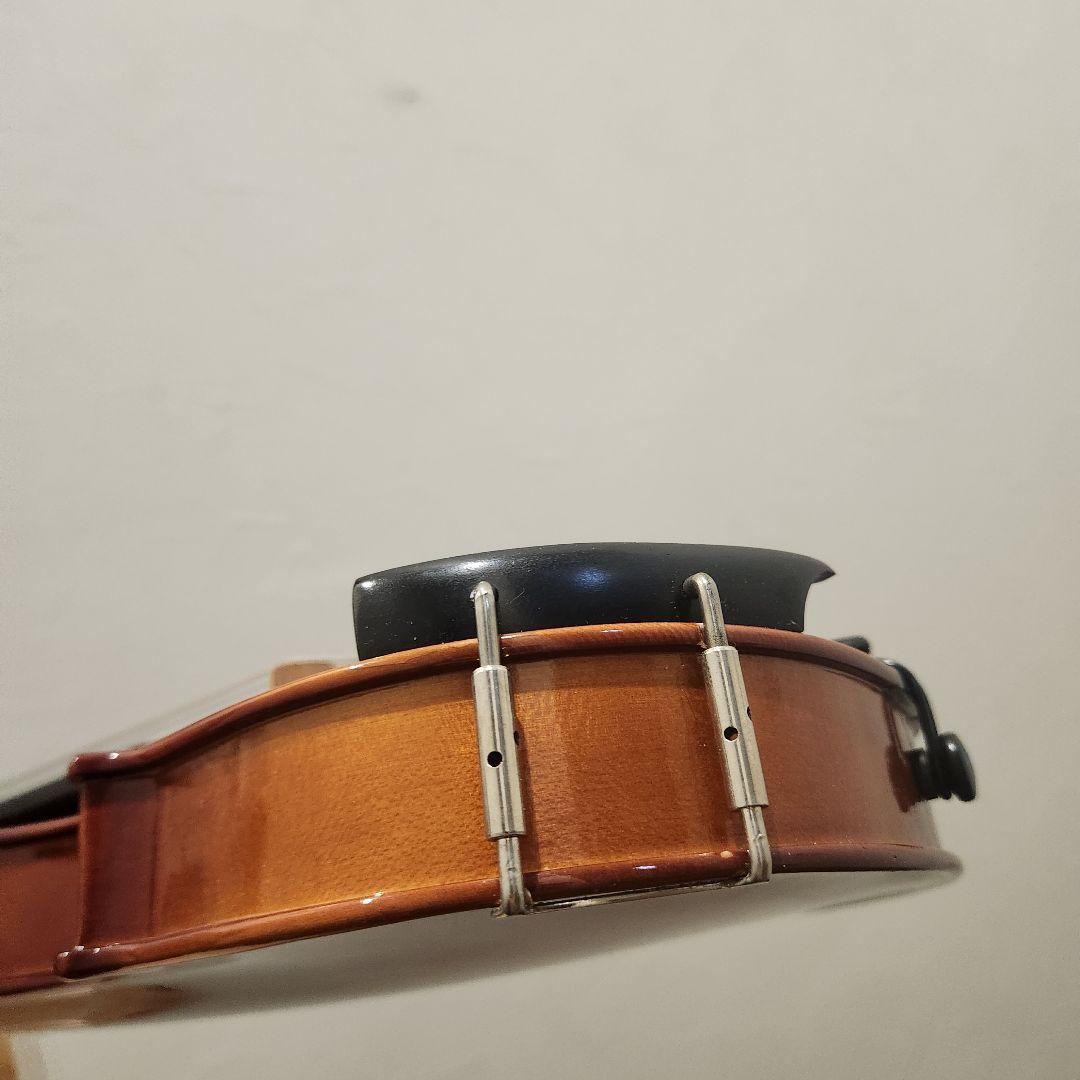 Carlo giordano VS-1 1/2 2021年製　カルロジョルダーノ