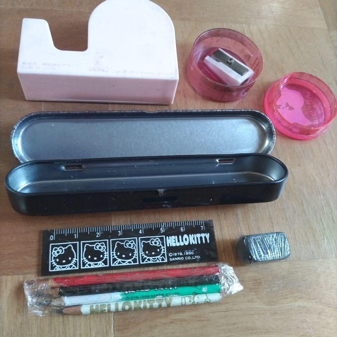 サンリオ　キティちゃん他　まとめ売り