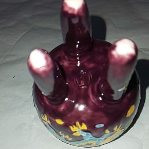 昭阿弥  線香立  煎茶道具  茶道具