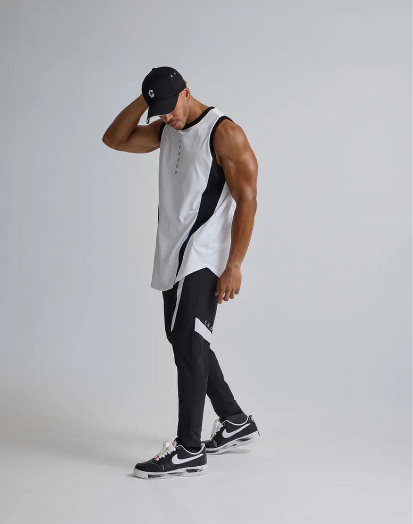 【未使用】#cronos #クロノス #lyft #sung #タンクトップ