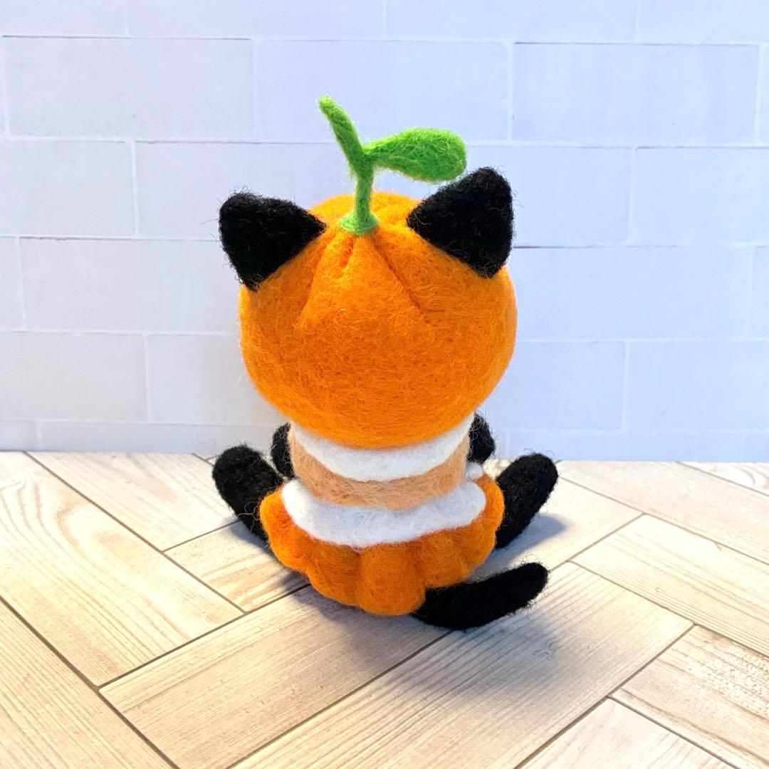 専用　黒猫ちゃんトリオ