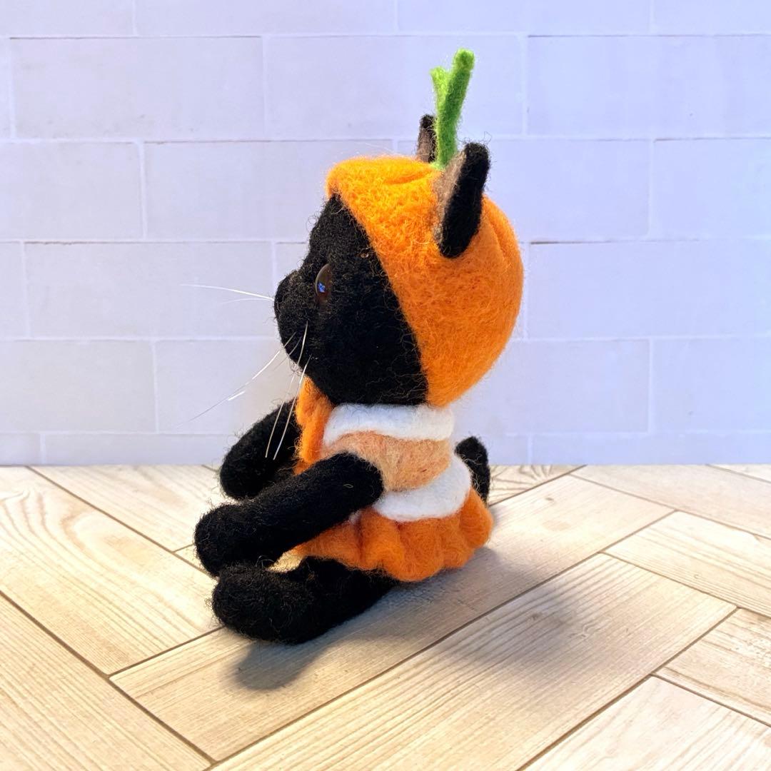 専用　黒猫ちゃんトリオ