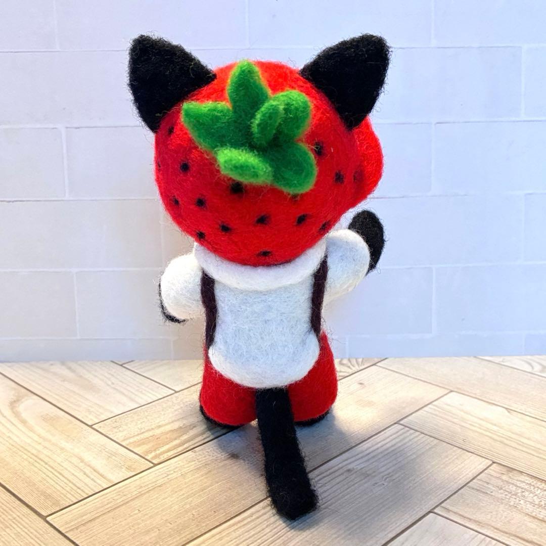 専用　黒猫ちゃんトリオ