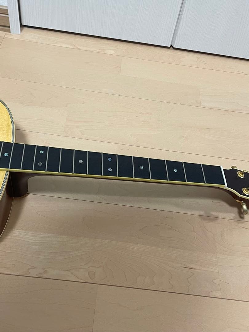 最終値下げ本日取り消し【美品】 アコースティックギター LL16 YAMAHA