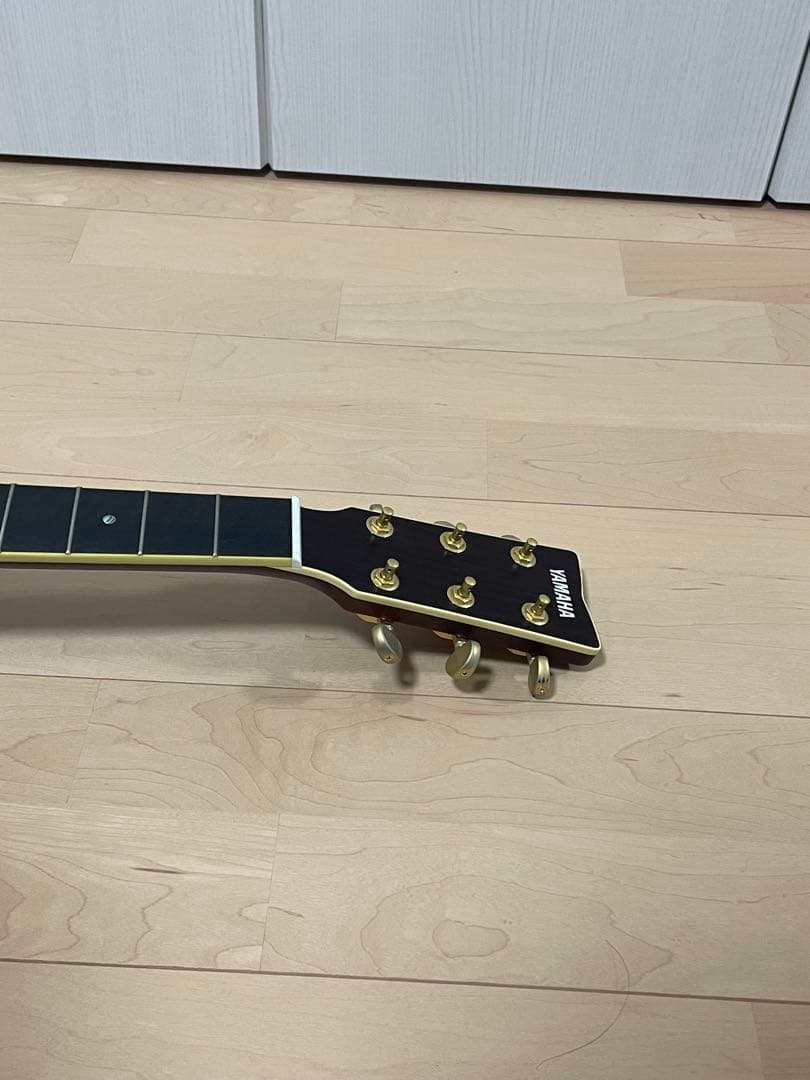 最終値下げ本日取り消し【美品】 アコースティックギター LL16 YAMAHA