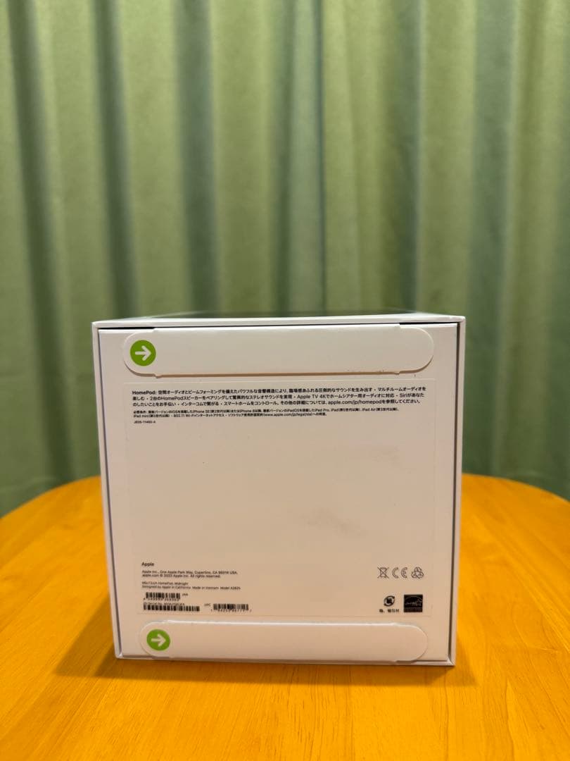 新品未開封】 Pod 第2世代 ミッドナイト