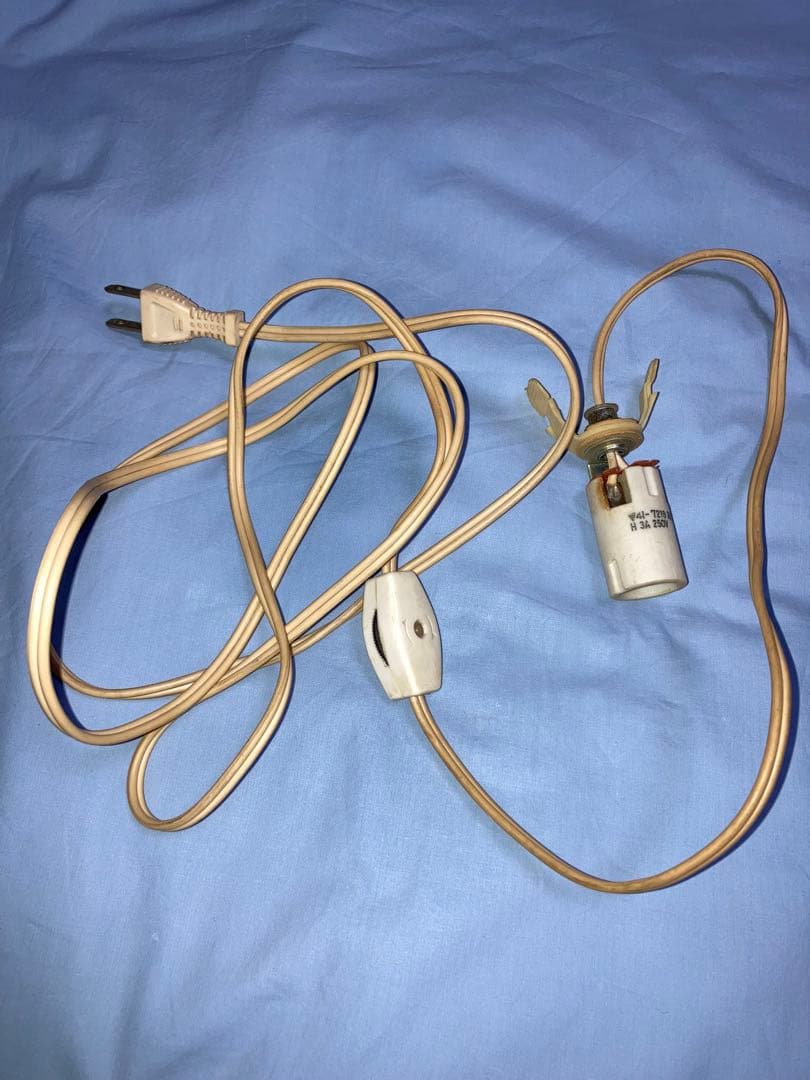 フォルクスワーゲン　ビートル　壁掛けライト