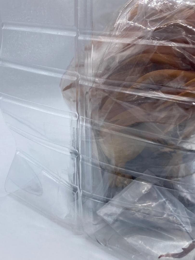 【Blu-ray・DVD全巻購入特典】うしおととら とらフィギュア