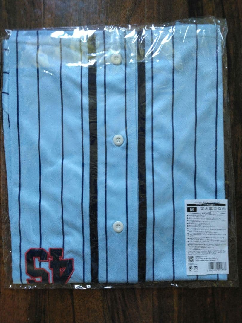 ★サザンオールスターズ★　茅ヶ崎ライブ 2023　ベースボールシャツ　Mサイズ