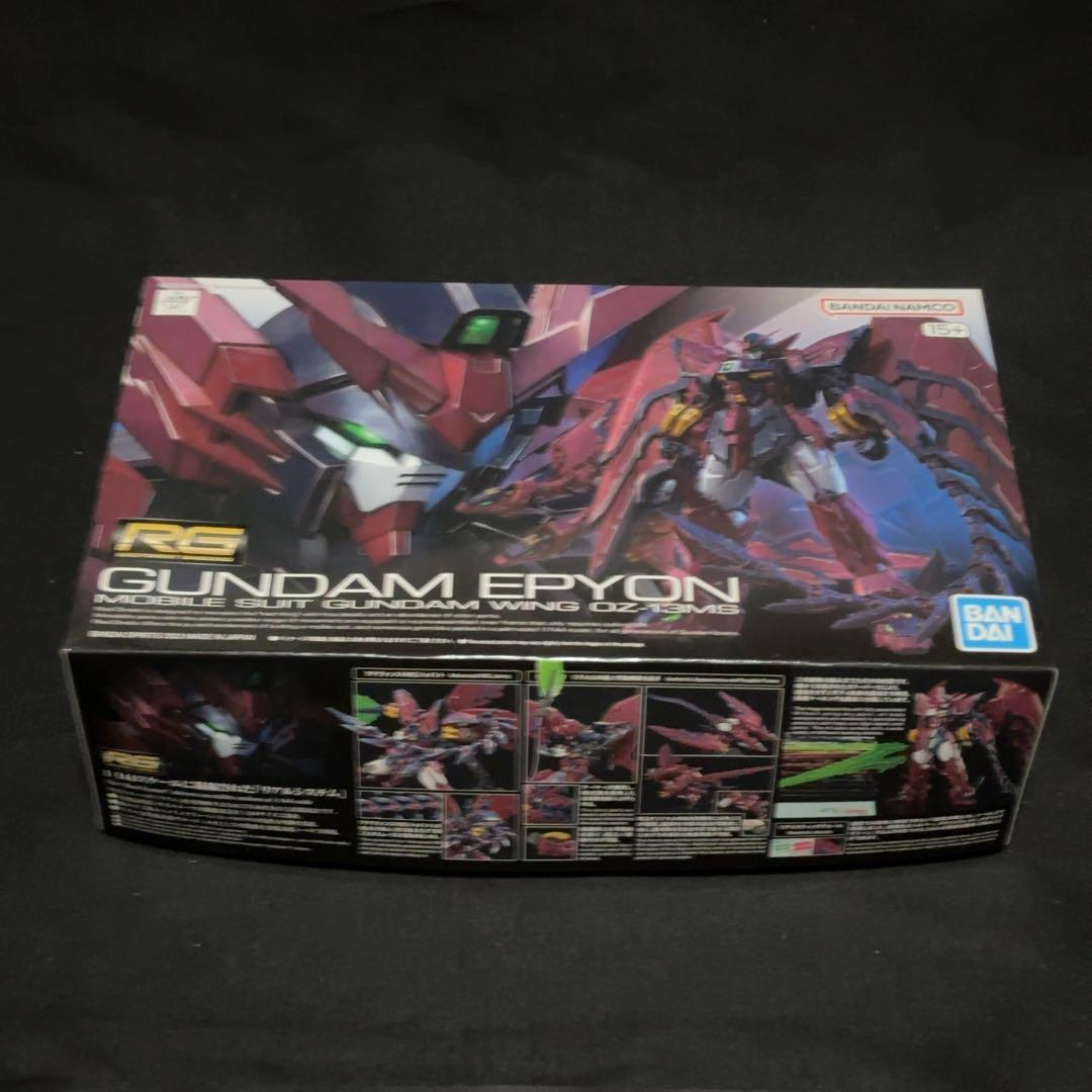 RG ガンプラまとめ売り【未組立】