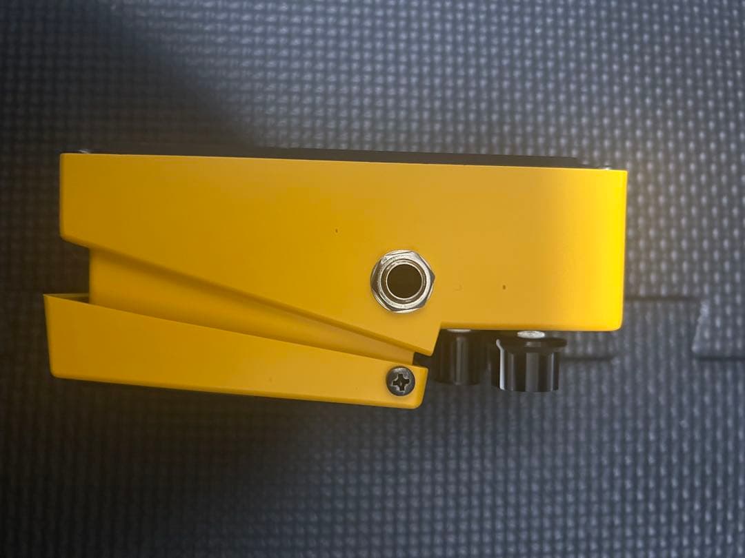 新品未使用　BOSS OD-3