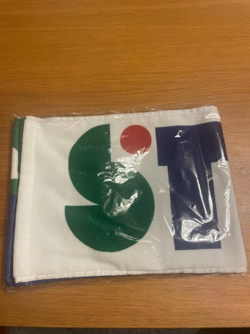 【匿名配送】高市早苗　応援タオル